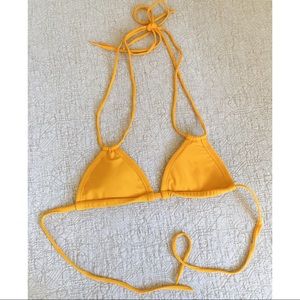 Montce Bikini Top